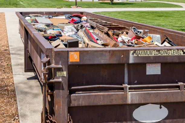 Types of Items We Remove From Your Property in Manitowoc, WI